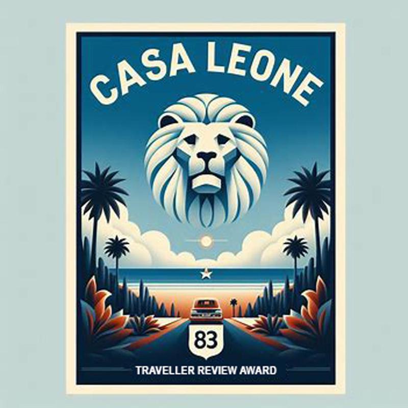 Apartment Casa Leone 83