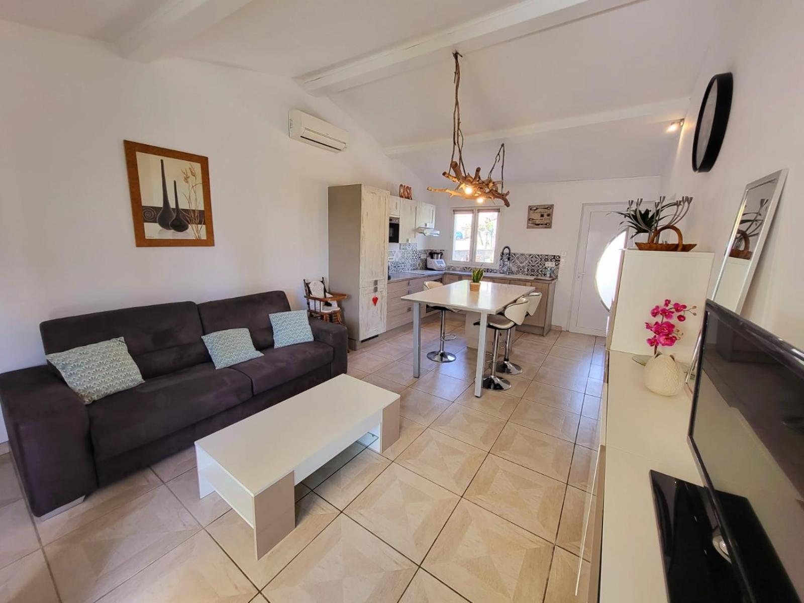 Casa Leone 83 * Sollies Pont