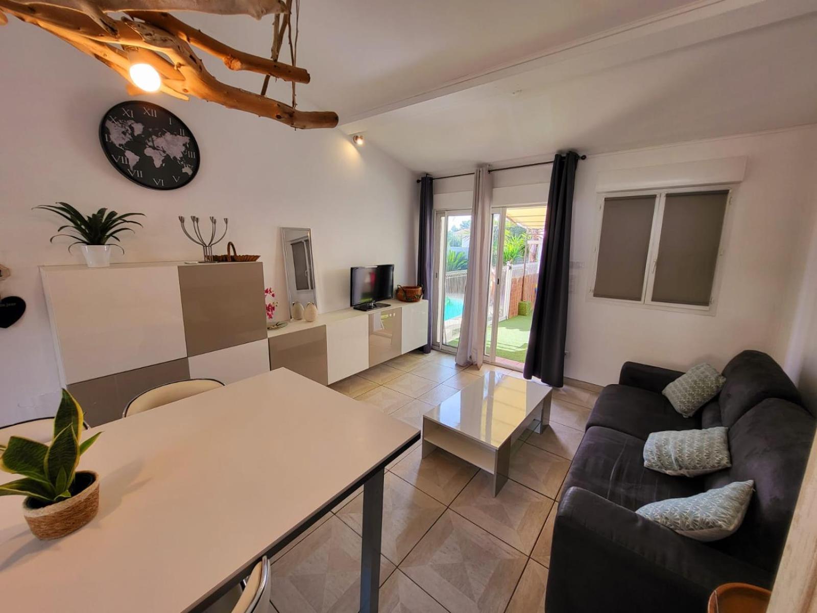 Casa Leone 83 Sollies Pont