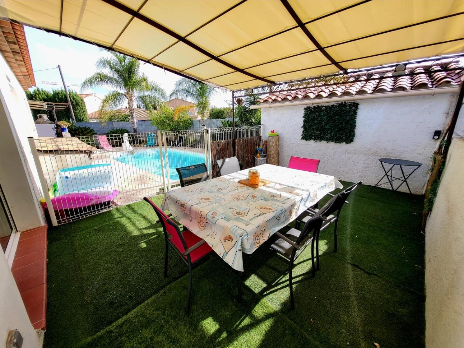 Apartment Casa Leone 83 Sollies Pont