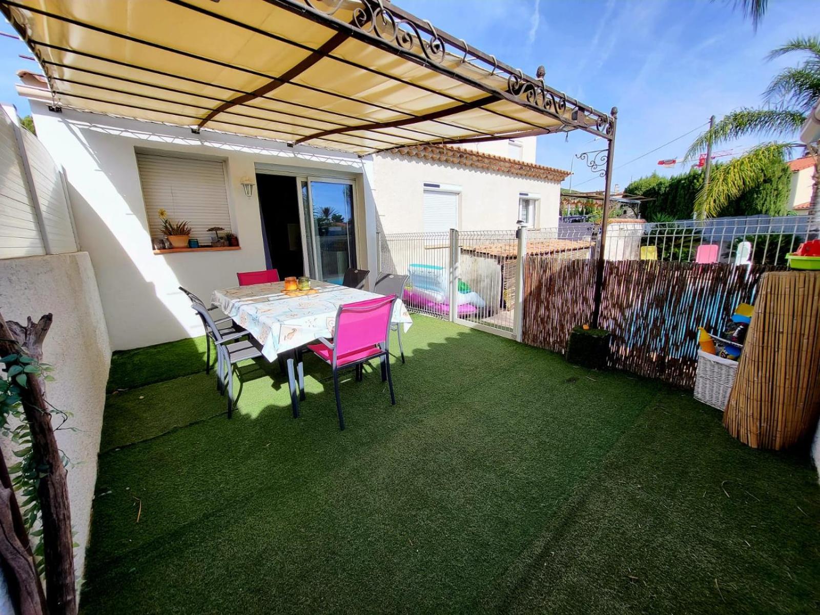 Apartment Casa Leone 83 *