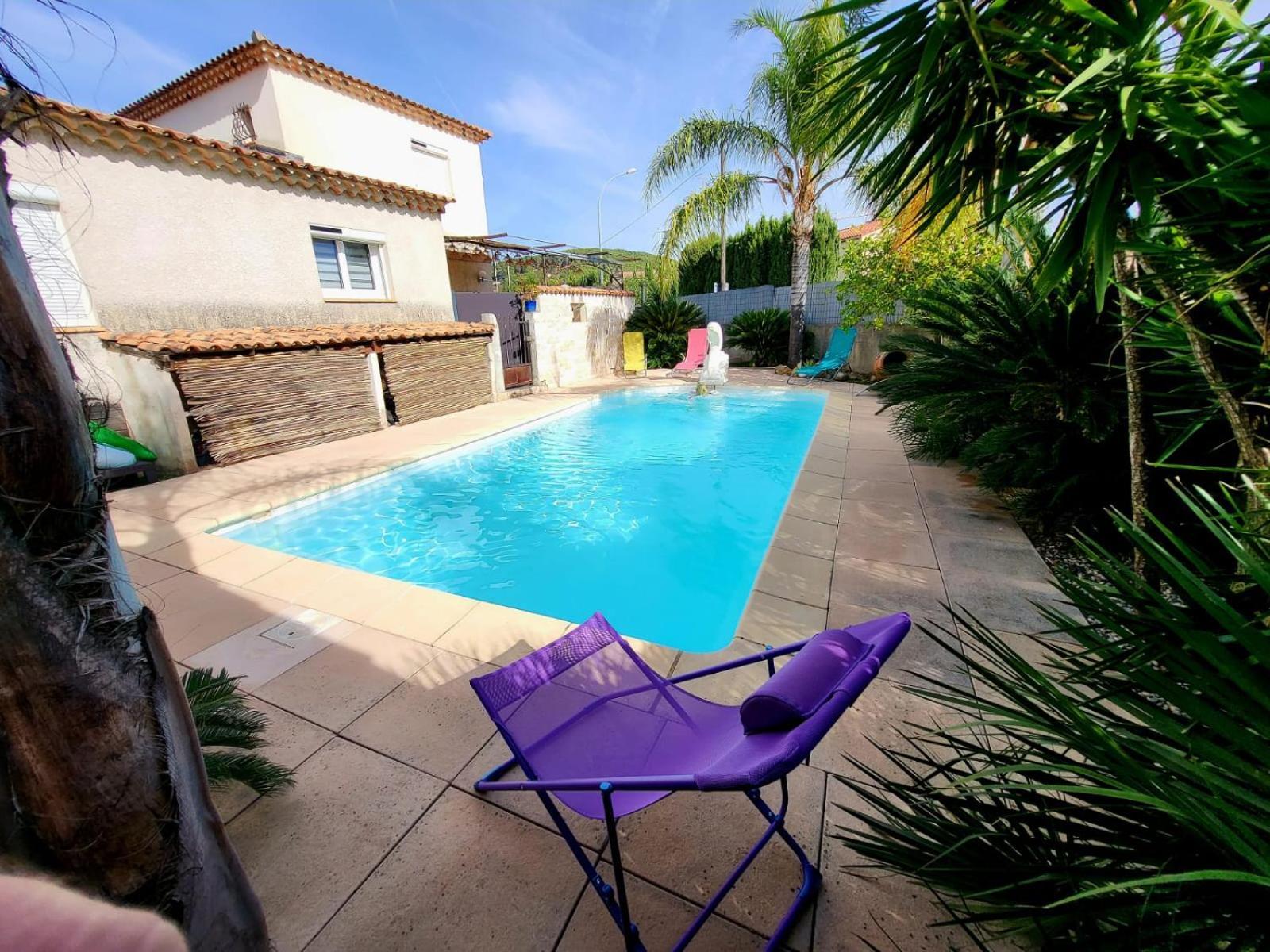 Casa Leone 83 * Sollies Pont