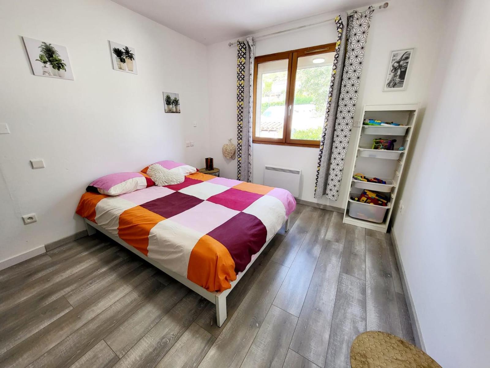 Casa Leone 83 Apartment