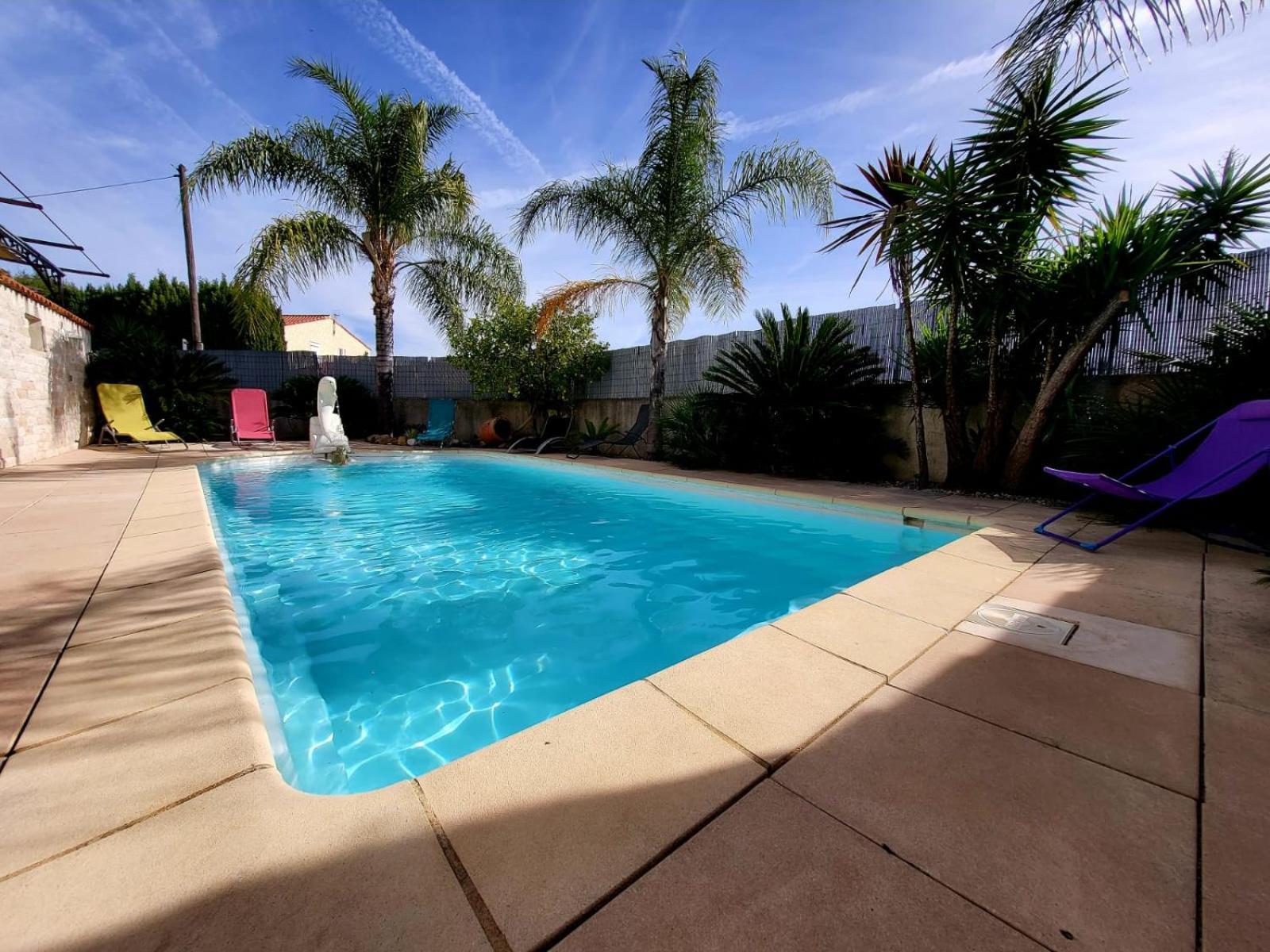 Casa Leone 83 Appartement *