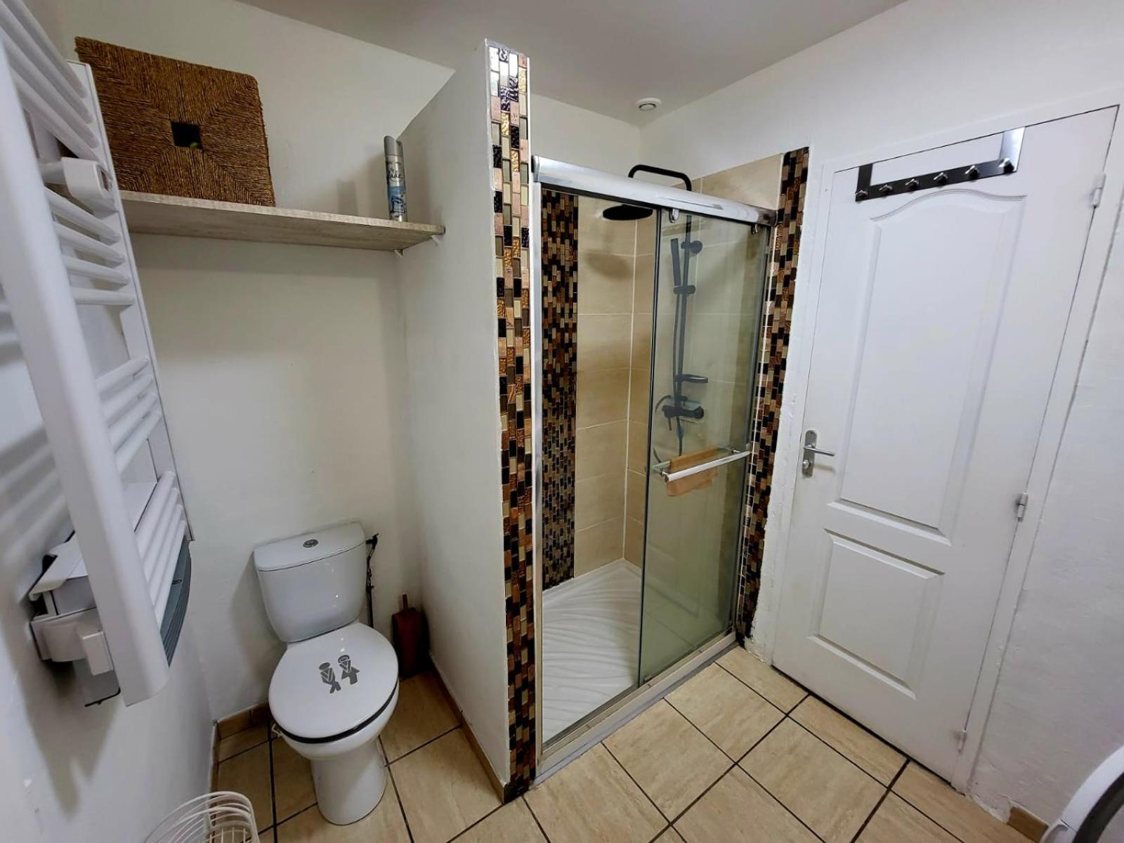 Casa Leone 83 Appartement
