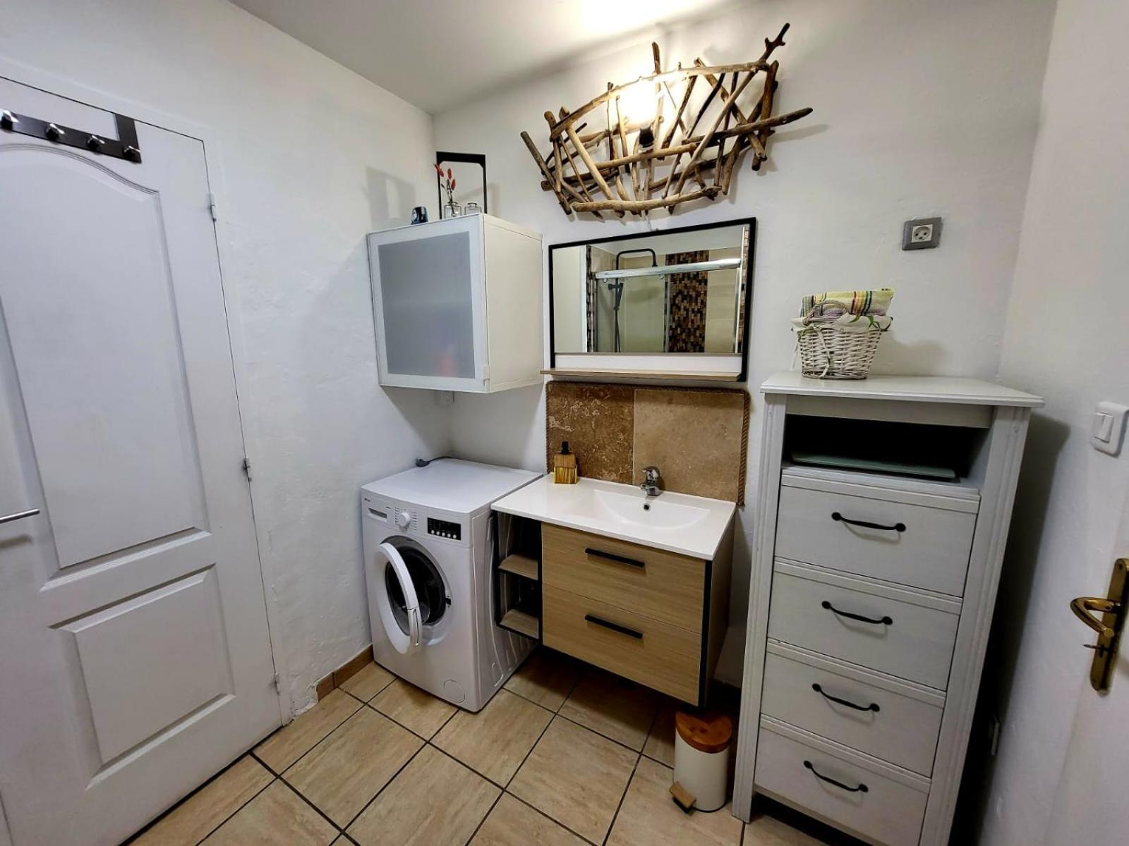 Casa Leone 83 Appartement